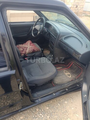 LADA (VAZ) 2115 2010, 248,200 km - 1.6 l - Gəncə