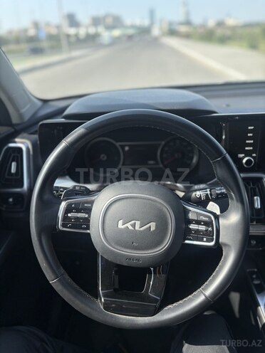Kia Sorento 2023, 80,000 km - 1.6 l - Bakı