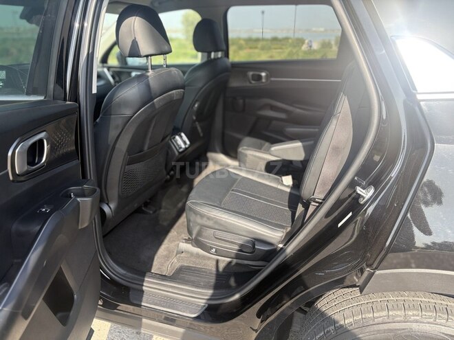 Kia Sorento 2023, 80,000 km - 1.6 l - Bakı