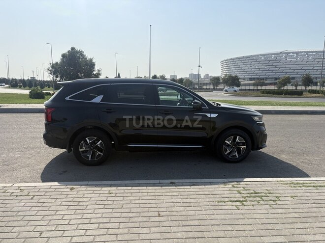 Kia Sorento 2023, 80,000 km - 1.6 l - Bakı