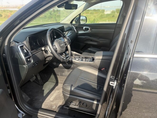 Kia Sorento 2023, 80,000 km - 1.6 l - Bakı