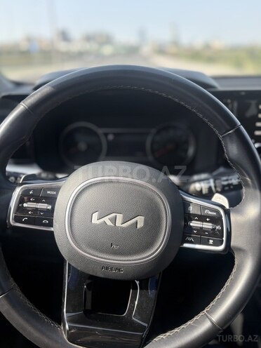 Kia Sorento 2023, 80,000 km - 1.6 l - Bakı