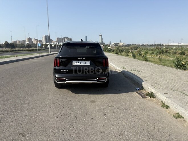 Kia Sorento 2023, 80,000 km - 1.6 l - Bakı
