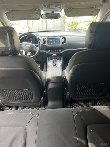 Kia Sportage 2011, 408,000 km - 2.0 l - Bakı