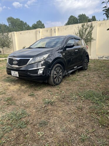 Kia Sportage 2011, 408,000 km - 2.0 l - Bakı