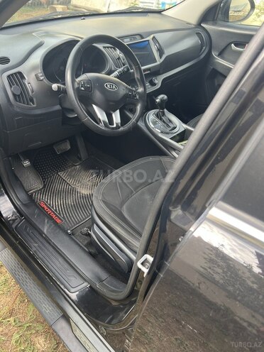 Kia Sportage 2011, 408,000 km - 2.0 l - Bakı