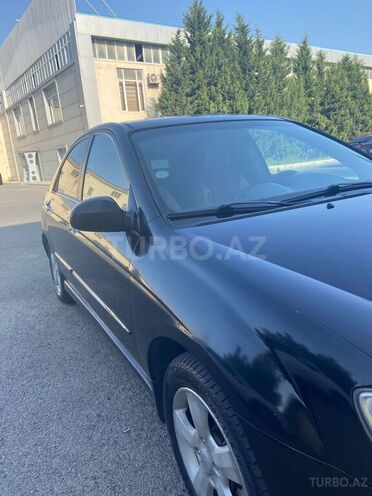 Kia Cerato 2007, 291,000 km - 1.6 l - Bakı