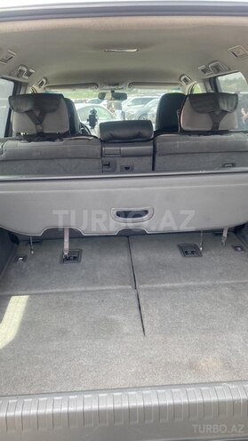 Toyota Land Cruiser Prado 2011, 370,149 km - 2.7 l - Bakı