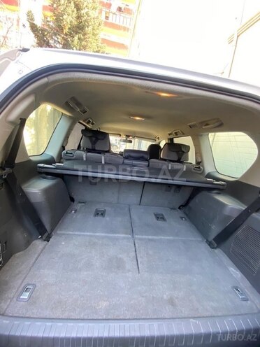 Toyota Land Cruiser Prado 2011, 370,149 km - 2.7 l - Bakı