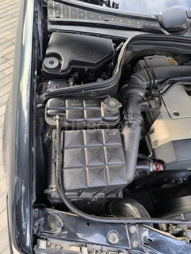 Mercedes C 200 1998, 395,000 km - 2.0 l - Masallı