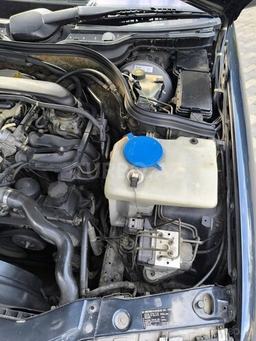 Mercedes C 200 1998, 395,000 km - 2.0 l - Masallı