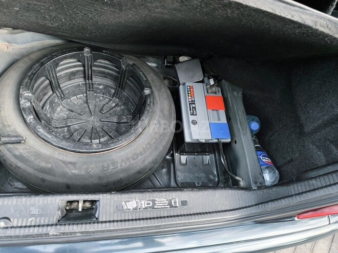 Mercedes C 200 1998, 395,000 km - 2.0 l - Masallı