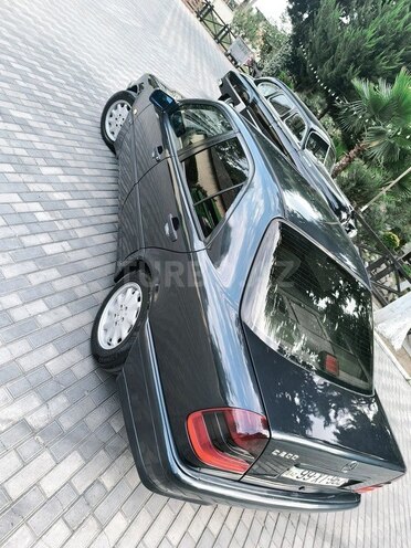 Mercedes C 200 1998, 395,000 km - 2.0 l - Masallı