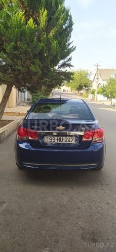 Chevrolet Cruze 2012, 300,000 km - 1.4 l - Göygöl