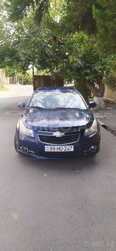 Chevrolet Cruze 2012, 300,000 km - 1.4 l - Göygöl
