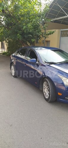 Chevrolet Cruze 2012, 300,000 km - 1.4 l - Göygöl