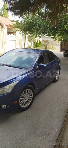 Chevrolet Cruze 2012, 300,000 km - 1.4 l - Göygöl
