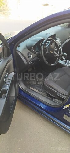 Chevrolet Cruze 2012, 300,000 km - 1.4 l - Göygöl