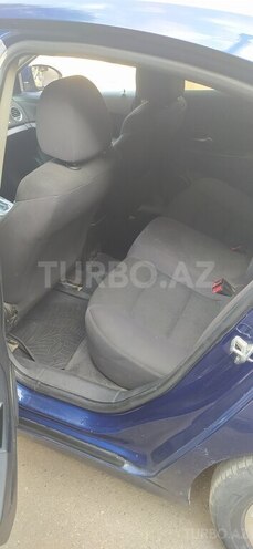 Chevrolet Cruze 2012, 300,000 km - 1.4 l - Göygöl