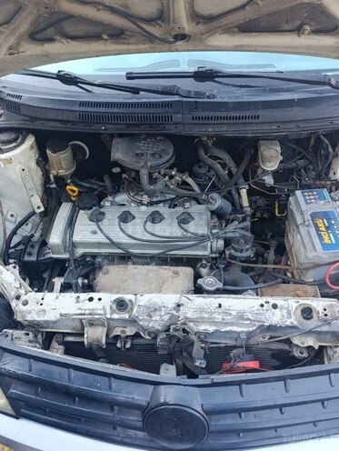 Geely MK 2006, 100,000 km - 1.6 л - Bakı