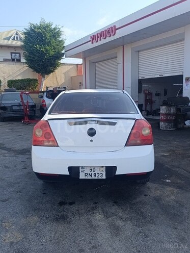 Geely MK 2006, 100,000 km - 1.6 л - Bakı