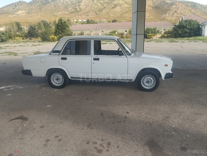 LADA (VAZ) 2107 2005, 14,000 km - 1.6 l - Ağsu