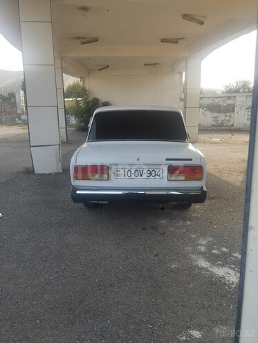 LADA (VAZ) 2107 2005, 14,000 km - 1.6 l - Ağsu