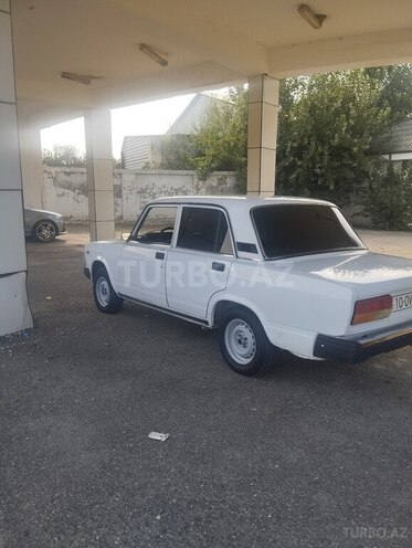 LADA (VAZ) 2107 2005, 14,000 km - 1.6 l - Ağsu