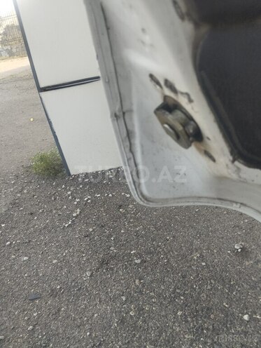 LADA (VAZ) 2107 2005, 14,000 km - 1.6 l - Ağsu