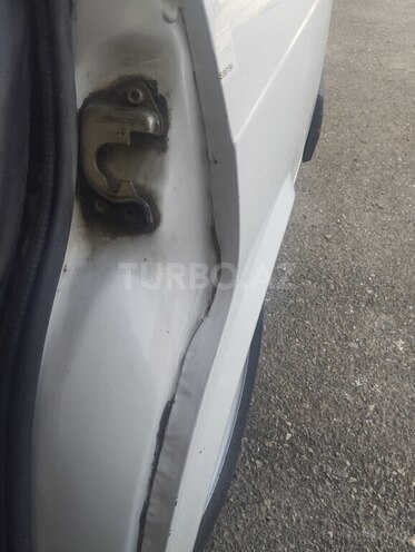 LADA (VAZ) 2107 2005, 14,000 km - 1.6 l - Ağsu