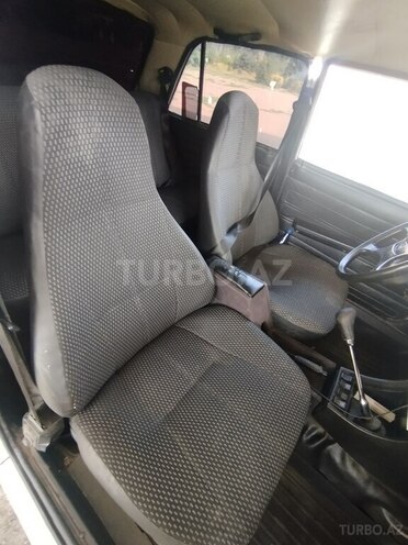 LADA (VAZ) 2107 2005, 14,000 km - 1.6 l - Ağsu