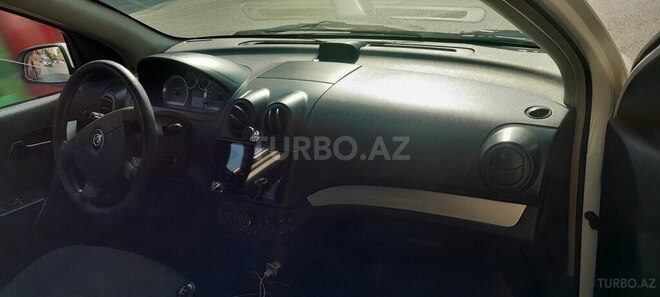 Ravon Nexia R3 2017, 280,000 km - 1.5 l - Bakı