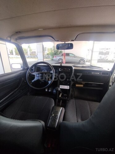 LADA (VAZ) 2107 2005, 14,000 km - 1.6 l - Ağsu