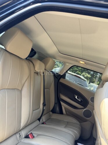 Land Rover RR Evoque 2015, 168,212 km - 2.0 l - Bakı
