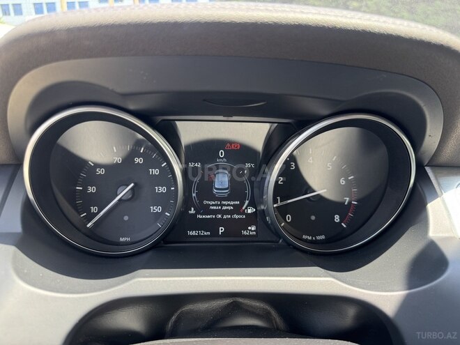 Land Rover RR Evoque 2015, 168,212 km - 2.0 l - Bakı
