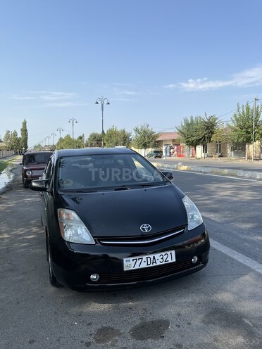 Toyota Prius 2008, 258,850 km - 1.5 l - İmişli