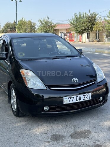 Toyota Prius 2008, 258,850 km - 1.5 l - İmişli