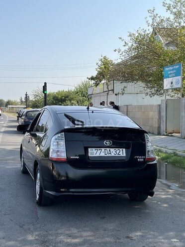 Toyota Prius 2008, 258,850 km - 1.5 l - İmişli