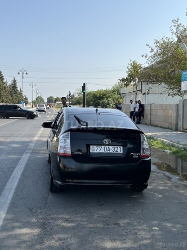 Toyota Prius 2008, 258,850 km - 1.5 l - İmişli