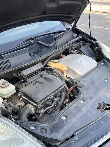 Toyota Prius 2008, 258,850 km - 1.5 l - İmişli