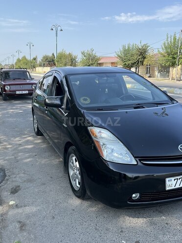 Toyota Prius 2008, 258,850 km - 1.5 l - İmişli