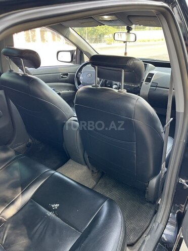 Toyota Prius 2008, 258,850 km - 1.5 l - İmişli