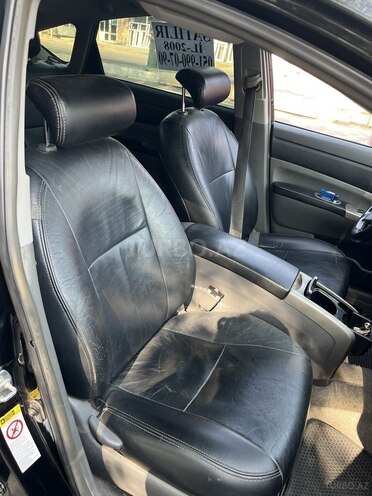 Toyota Prius 2008, 258,850 km - 1.5 l - İmişli