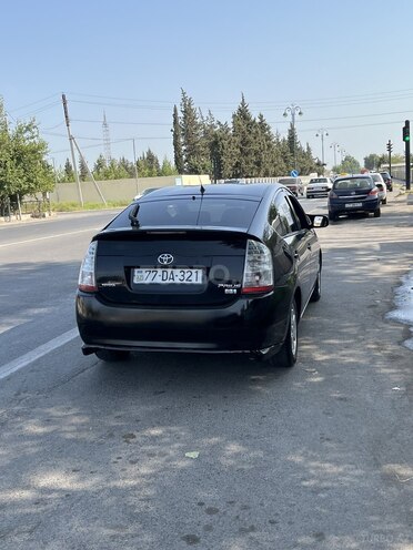 Toyota Prius 2008, 258,850 km - 1.5 l - İmişli