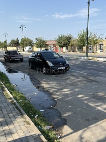 Toyota Prius 2008, 258,850 km - 1.5 l - İmişli