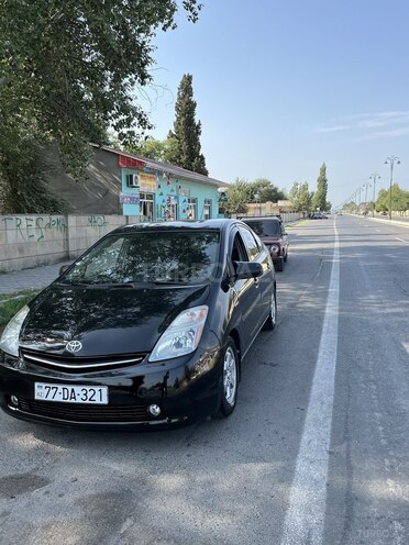 Toyota Prius 2008, 258,850 km - 1.5 l - İmişli