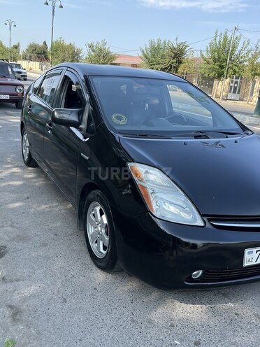 Toyota Prius 2008, 258,850 km - 1.5 l - İmişli