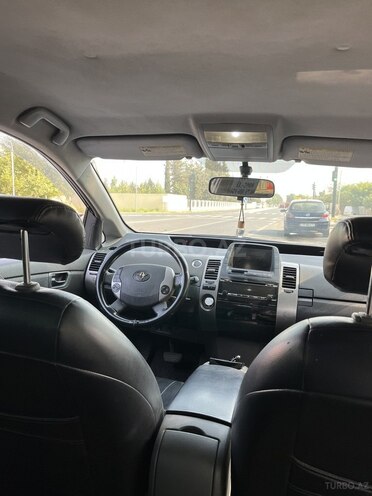Toyota Prius 2008, 258,850 km - 1.5 l - İmişli