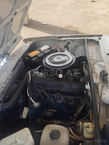 LADA (VAZ) 2107 2005, 14,000 km - 1.6 l - Ağsu