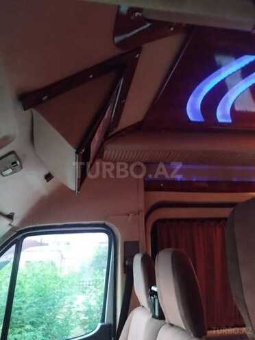 Mercedes Sprinter 313 2004, 458,654 km - 2.2 l - Goranboy